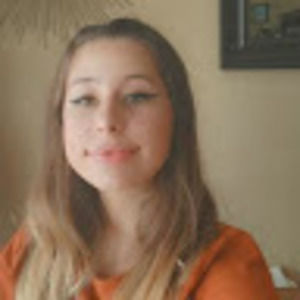 Meet your Posher, Violet